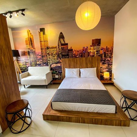 Apartmentforstay 33B-Fragata Central Marília Exteriér fotografie