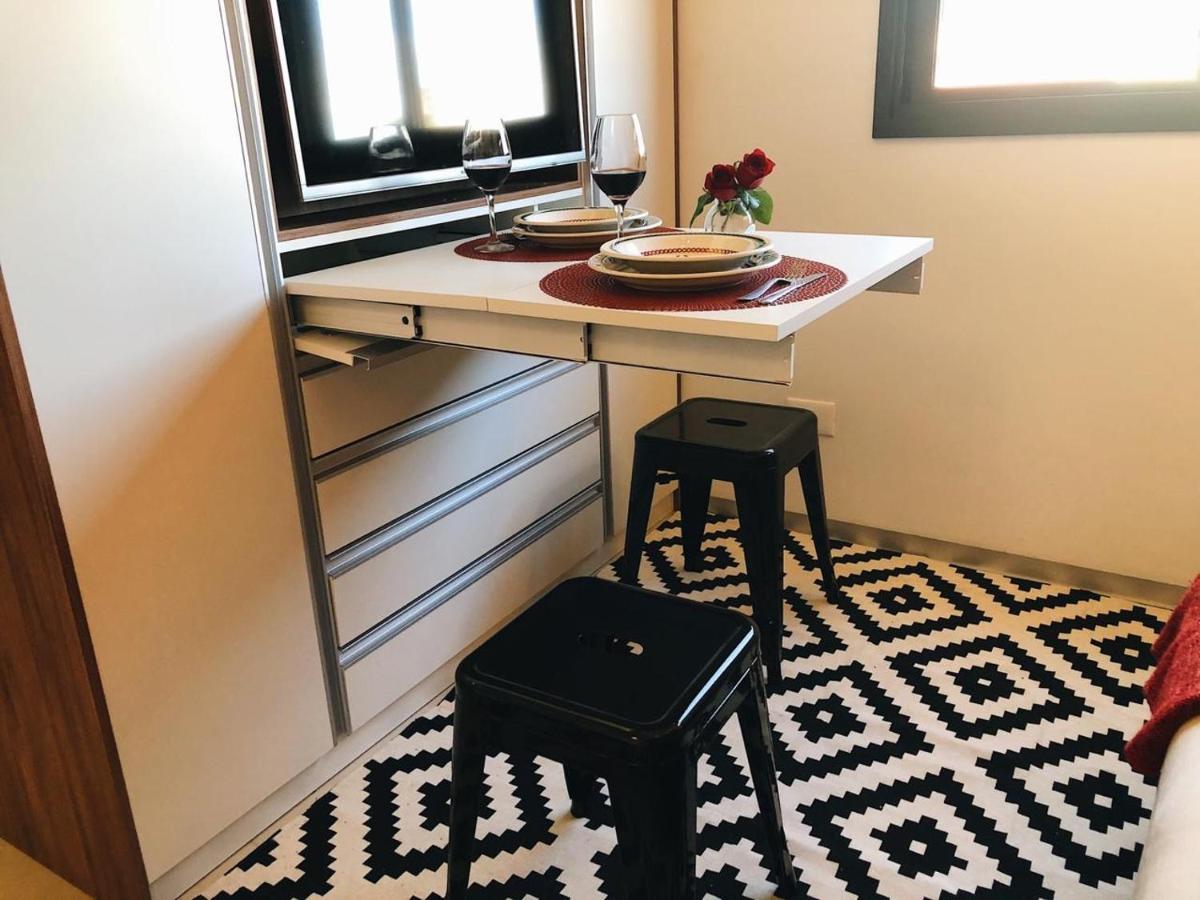 Apartmentforstay 33B-Fragata Central Marília Exteriér fotografie