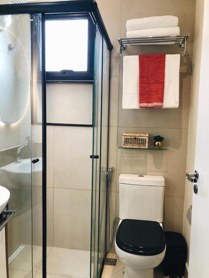 Apartmentforstay 33B-Fragata Central Marília Exteriér fotografie