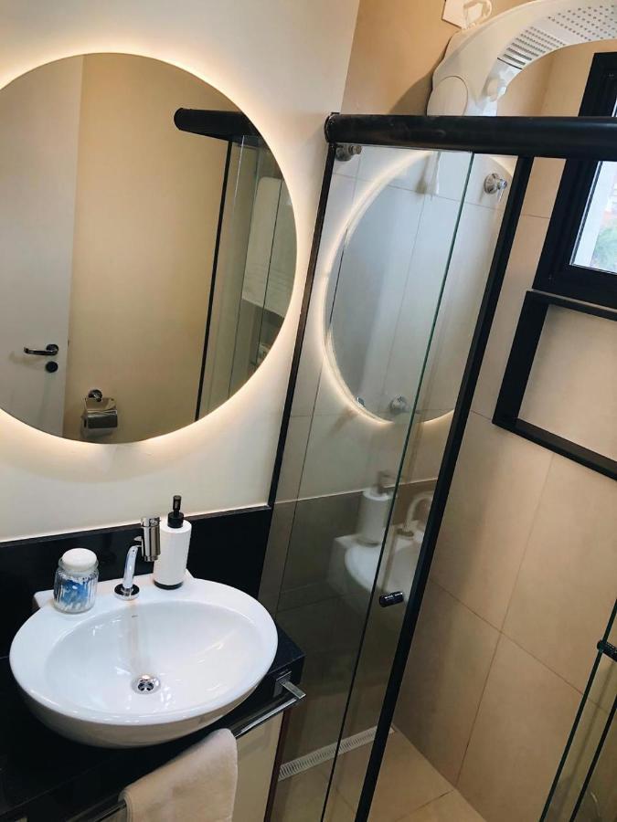 Apartmentforstay 33B-Fragata Central Marília Exteriér fotografie