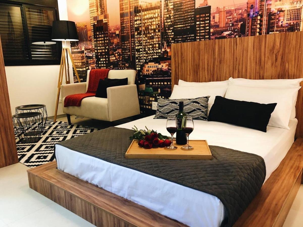 Apartmentforstay 33B-Fragata Central Marília Exteriér fotografie