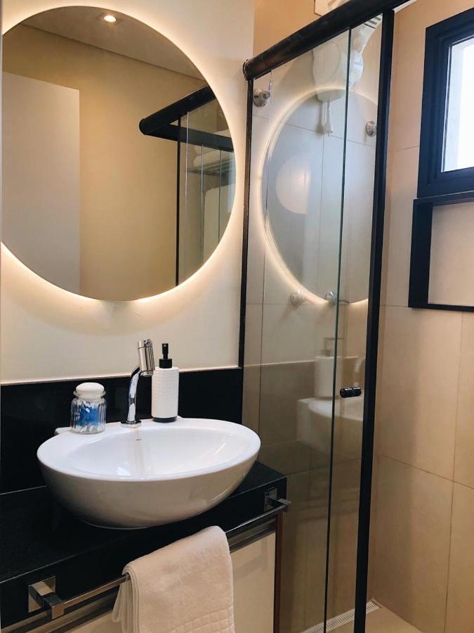 Apartmentforstay 33B-Fragata Central Marília Exteriér fotografie
