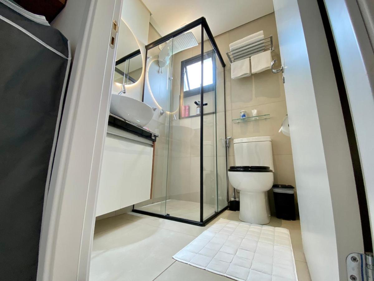 Apartmentforstay 33B-Fragata Central Marília Exteriér fotografie