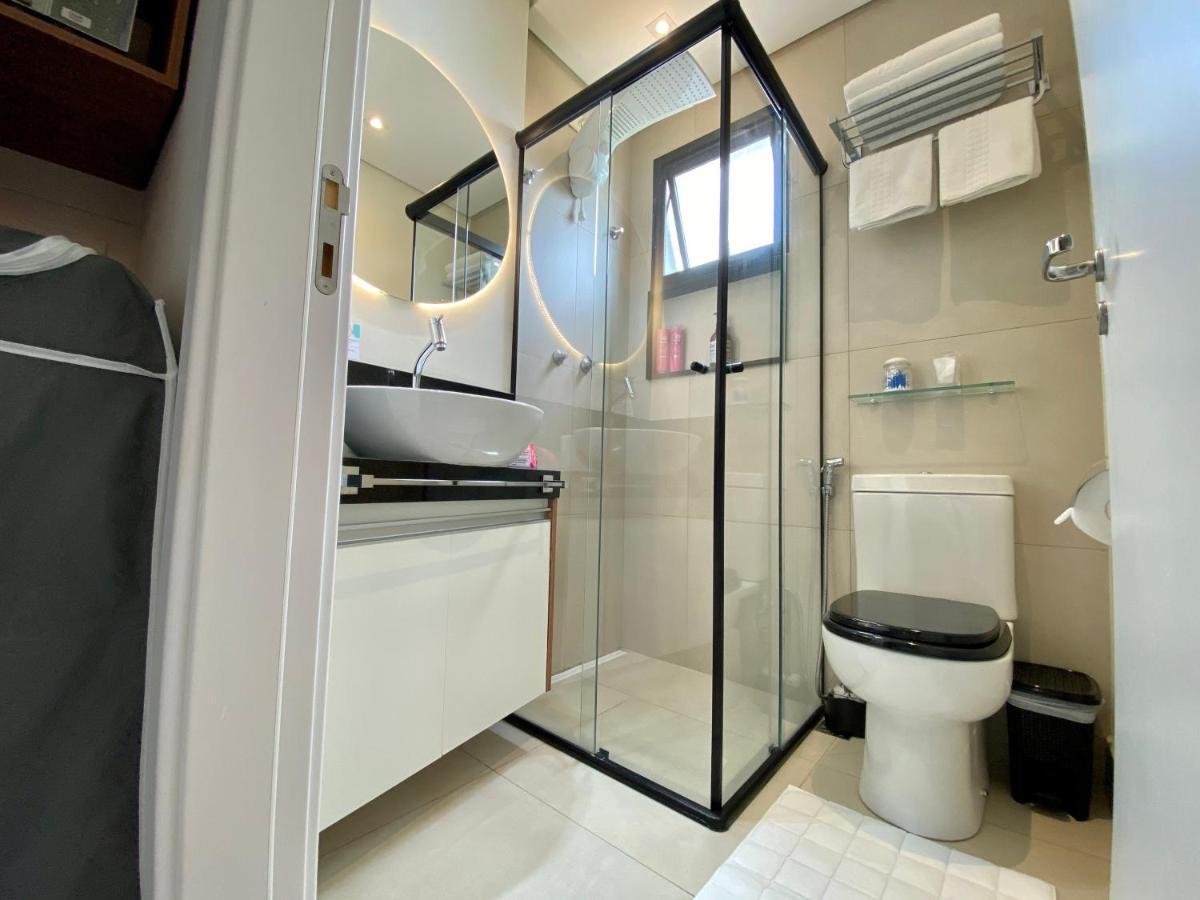 Apartmentforstay 33B-Fragata Central Marília Exteriér fotografie